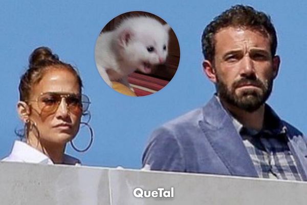 ¿Se acabó la luna de miel? Ben Affleck y JLo podrían estar enfrentando problemas maritales